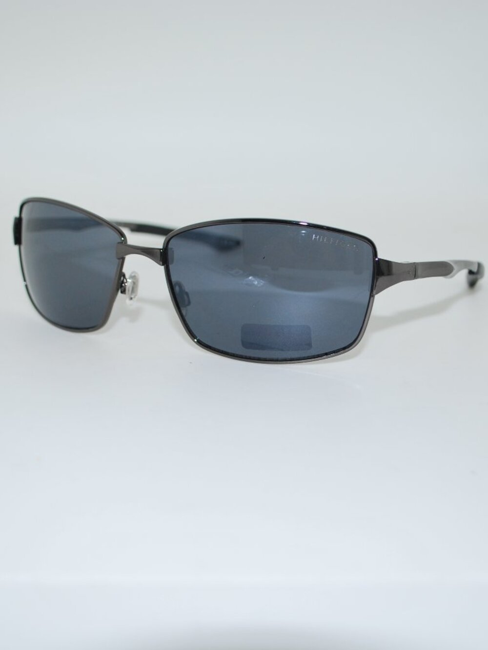 Tommy Hilfiger Aviator Sunglasses New W Pouch